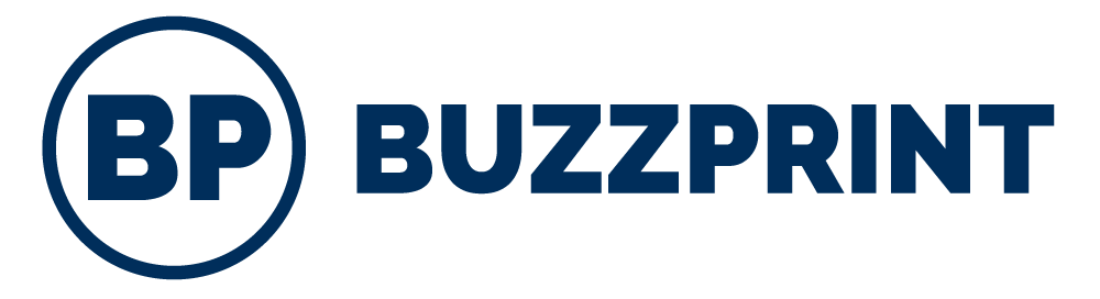 BuzzPrint - Create Some Buzz