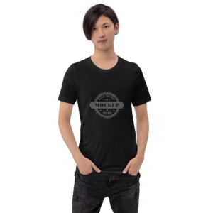 Unisex t-shirt